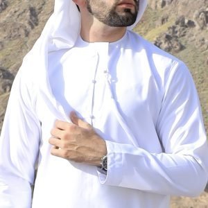 Benne long sleeve shirt black