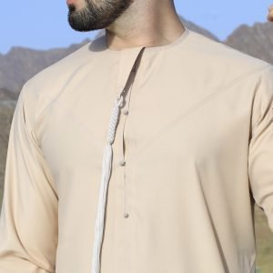 Exile pearl necklace